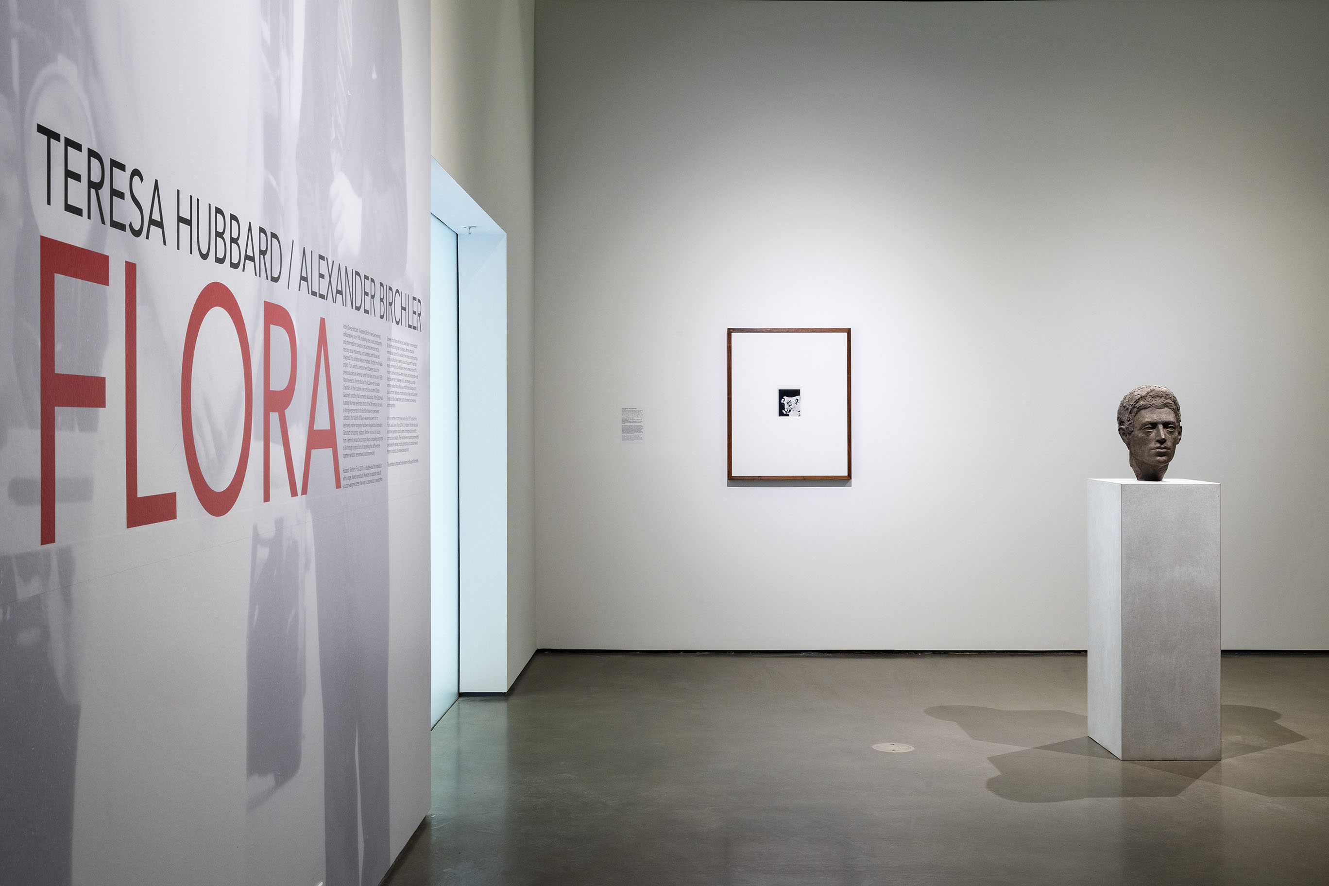 Installation view, Bechtler Museum of Modern Art
Photo: Joshua Komer