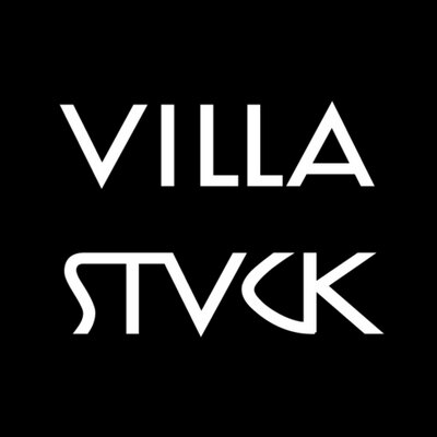 Museum Villa Stuck Logo