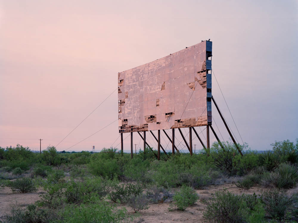 Installation detail