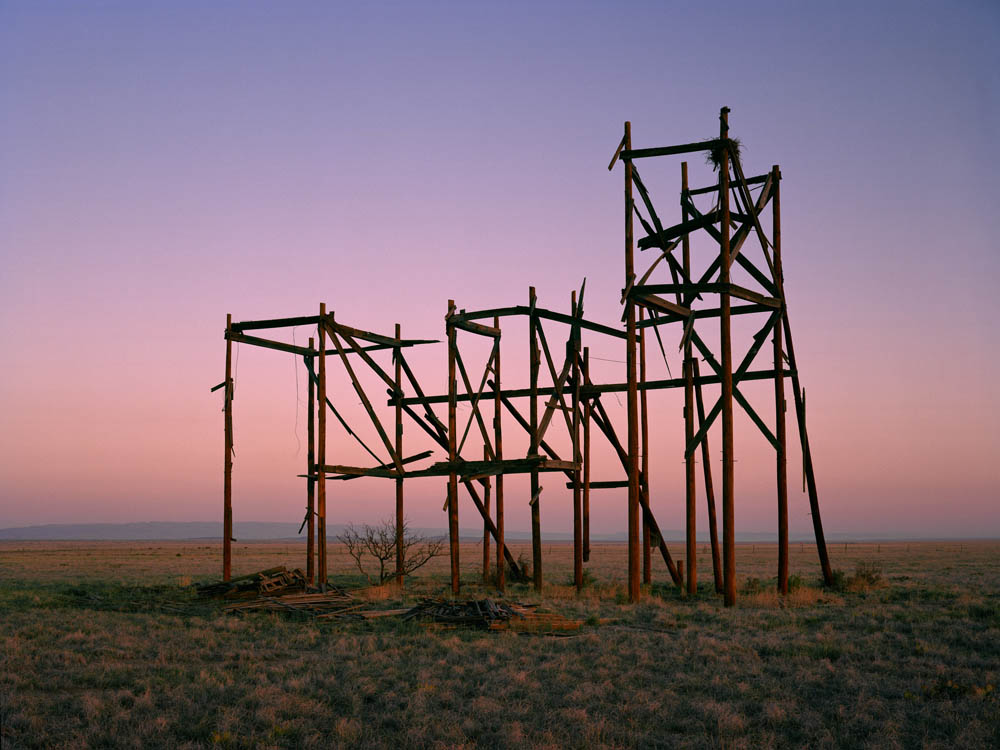 Installation detail