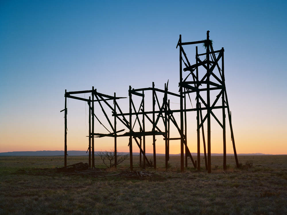 Installation detail